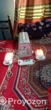 Therapy Machine