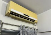 General AC 2 Ton ‍Sell Post