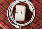Apple 20w fast charger