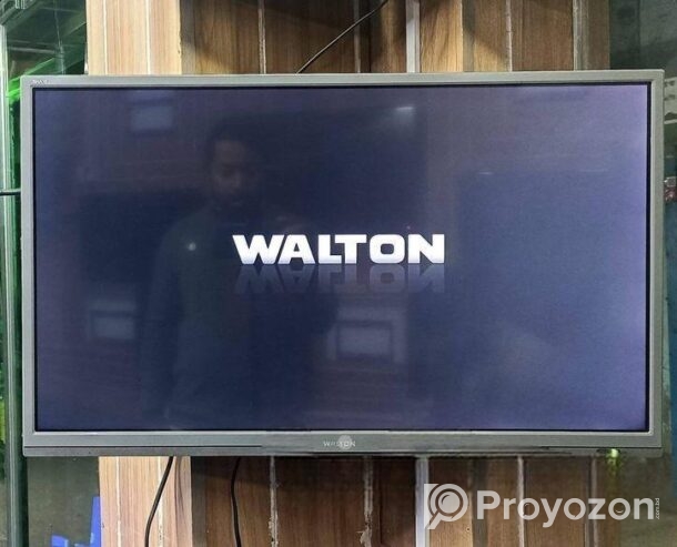 Walton-32″Ichi Android Smart TV Full Box