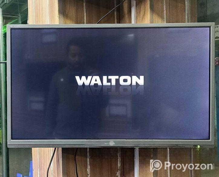 Walton-32″Ichi Android Smart TV Full Box