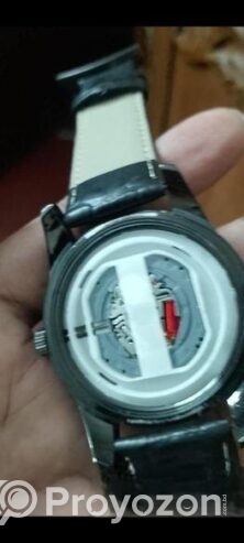 Puma sports watch