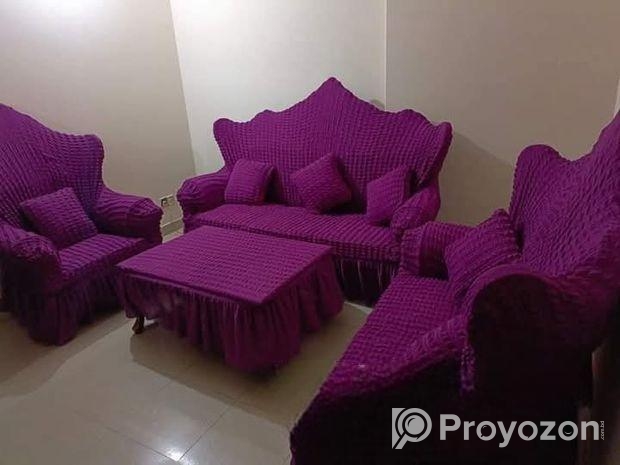 তুর্কী ফার্নিচার কভার