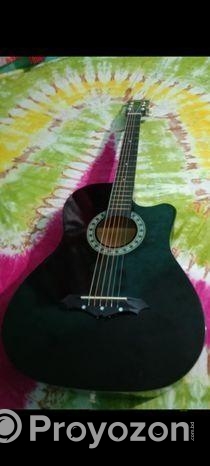 গিটারটা কিনা হয়েছে মাত্র দুই মাস