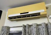 General AC 2 Ton ‍Sell Post