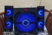 vision loud vsn 202 pro