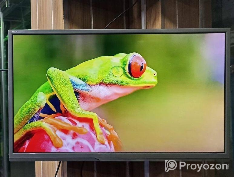 Walton-32″Ichi Android Smart TV Full Box