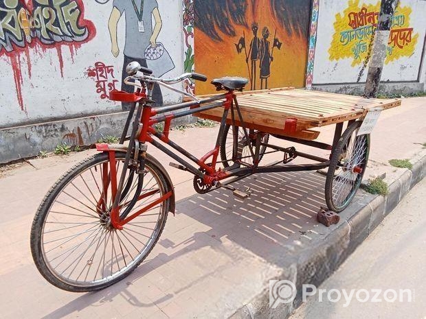 রানিং একটি ভ্যান গাড়ি বিক্রি হবে
