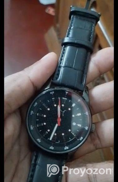 Puma sports watch