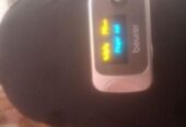 Beurer Pulse Oximeter
