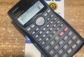 Casio FX-991MS Scientific Calculator