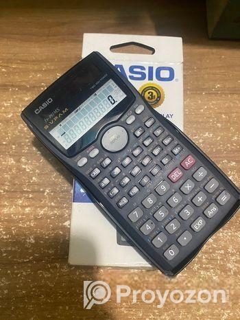 Casio FX-991MS Scientific Calculator