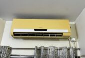 General AC 2 Ton ‍Sell Post