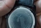 Puma sports watch