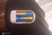 Beurer Pulse Oximeter