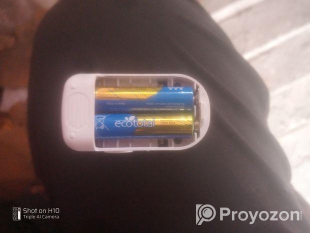 Beurer Pulse Oximeter