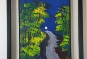 Canvases