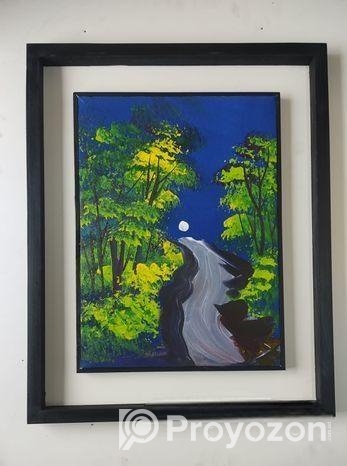 Canvases
