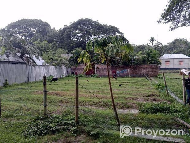 জমি বিক্রি করবো,নিজস্ব ফ্লট (৬ শতাংশ.62 পয়েন্ট)