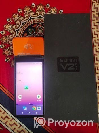 Sunmi V2 Pro 2/16 GB Pos Machine