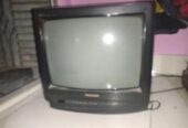 Panasonic Box Tv