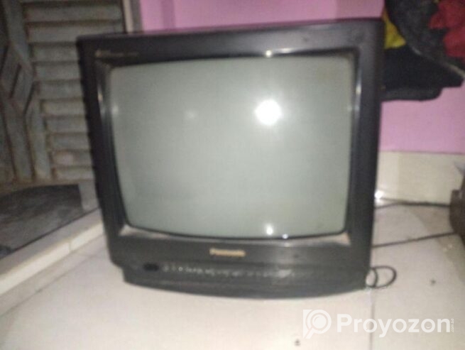Panasonic Box Tv