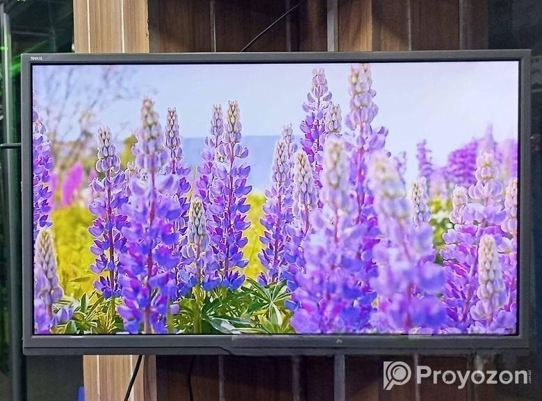 Walton-32″Ichi Android Smart TV Full Box