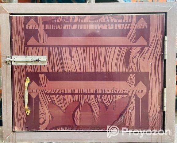 Bengal Cat Door