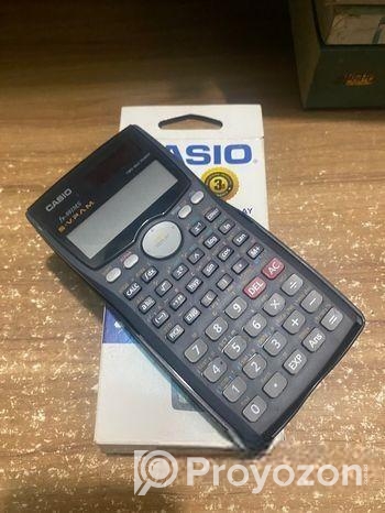 Casio FX-991MS Scientific Calculator