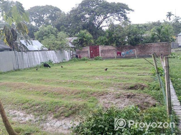 জমি বিক্রি করবো,নিজস্ব ফ্লট (৬ শতাংশ.62 পয়েন্ট)