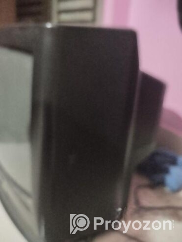 Panasonic Box Tv