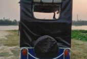 Akij Three Wheeler