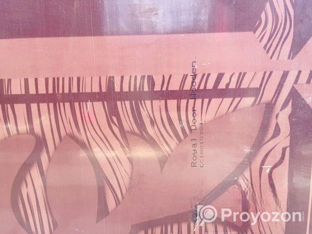 Bengal Cat Door