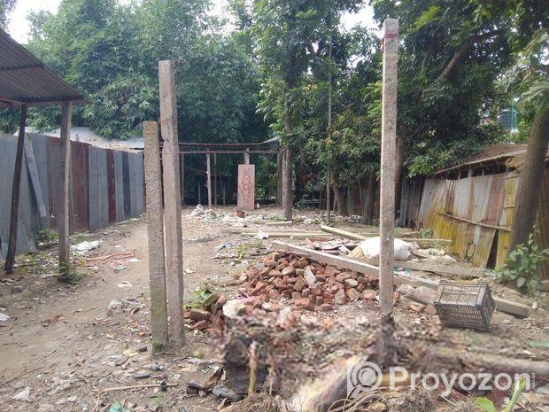 রাস্তা পাশে জমি বিক্রি