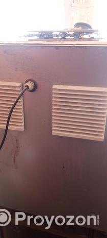 Battery Charger (Haev Duty)