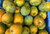 হিমসাগর আম কেমিক্যাল মুক্ত ১০০% ফ্রেশ