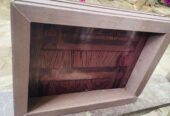 Bengal Cat Door