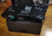 Microphone sell Post
