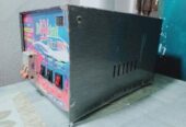 12 Volt 20 Amp Battery Charger