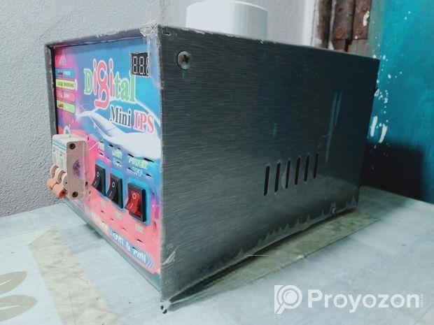 12 Volt 20 Amp Battery Charger