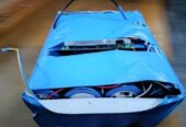 12v 40ah Lithium Phosphate Battery Pack