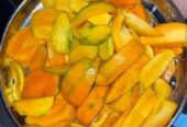 হিমসাগর আম কেমিক্যাল মুক্ত ১০০% ফ্রেশ