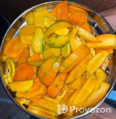 হিমসাগর আম কেমিক্যাল মুক্ত ১০০% ফ্রেশ