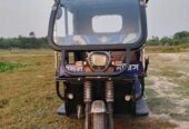 Akij Three Wheeler