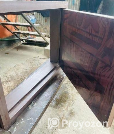 Bengal Cat Door