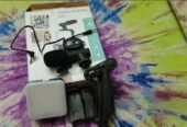 Microphone &amp Holder