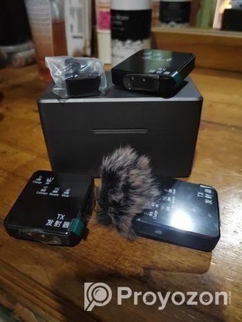 Microphone sell Post