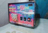 12 Volt 20 Amp Battery Charger