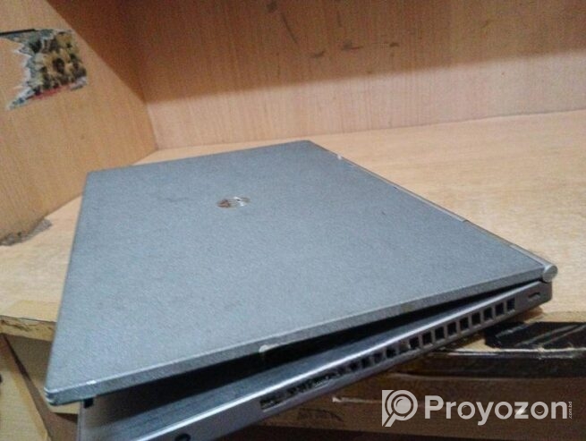 Hp Elitebook 8470P