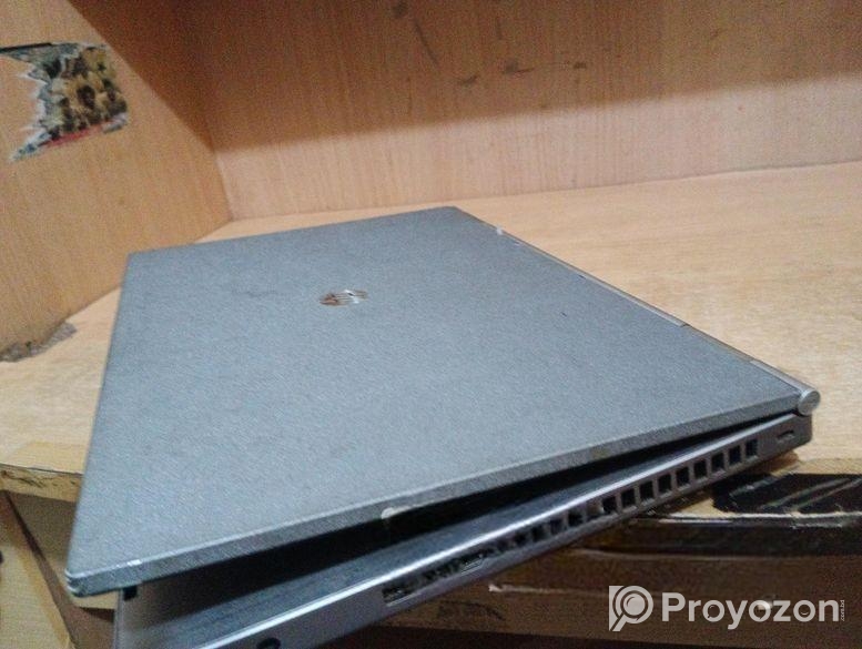 Hp Elitebook 8470P